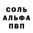 Галлюциногенные грибы мицелий Dack Dakick